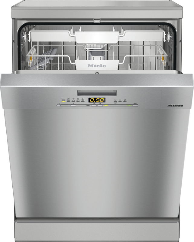 Посудомоечная машина Miele G 5000 SC CLST Active