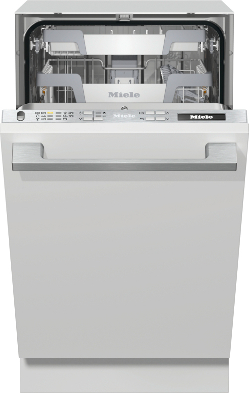 Посудомоечная машина MIELE G5690 SCVi 45 см