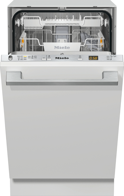 Посудомоечная машина MIELE G5481 SCVi 45 см