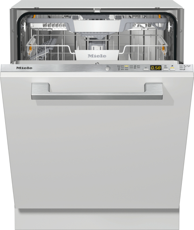 Посудомоечная машина G5265 SCVi XXL Active Plus