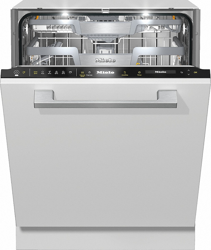 Посудомоечная машина G7560 SCVi