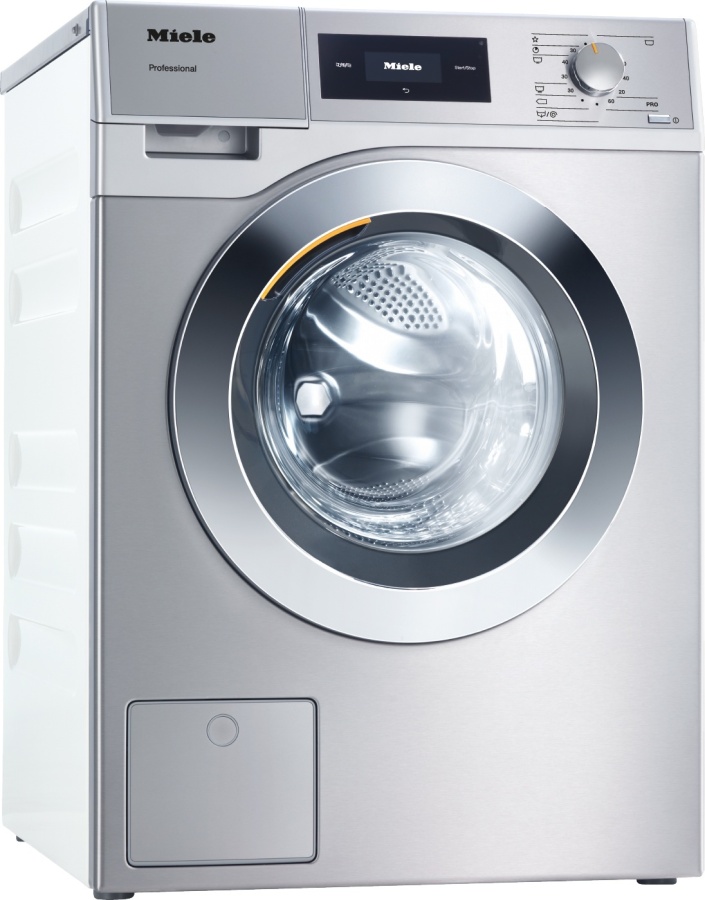 Профессиональная стиральная машина PWM507 DV RU SST