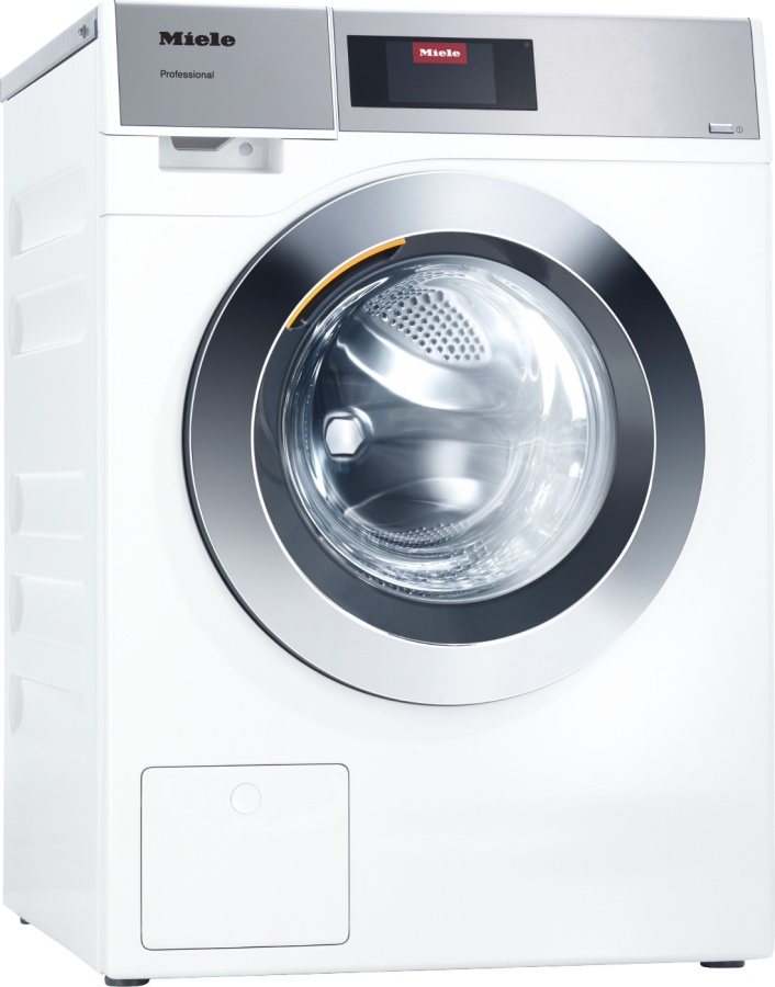 Профессиональная стиральная машина PWM907 DP RU LW