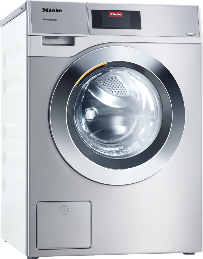 Профессиональная стиральная машина PWM908 DP RU SST