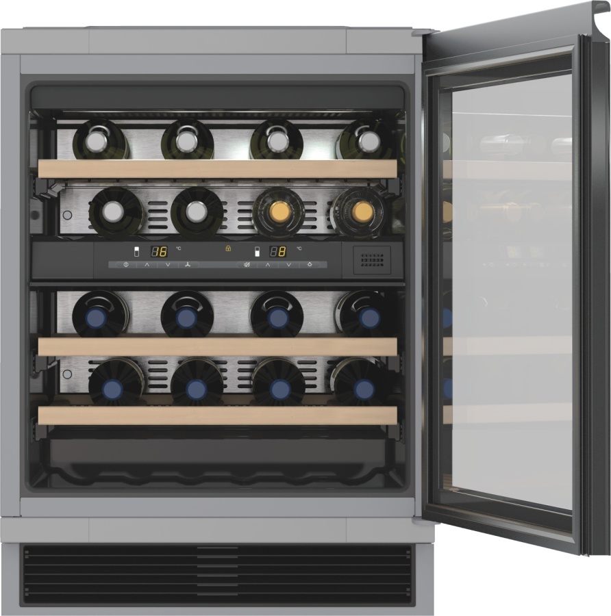Встраиваемый винный холодильник KWT6321UG