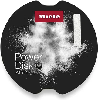 Картридж для посудомоечных машин PowerDisk